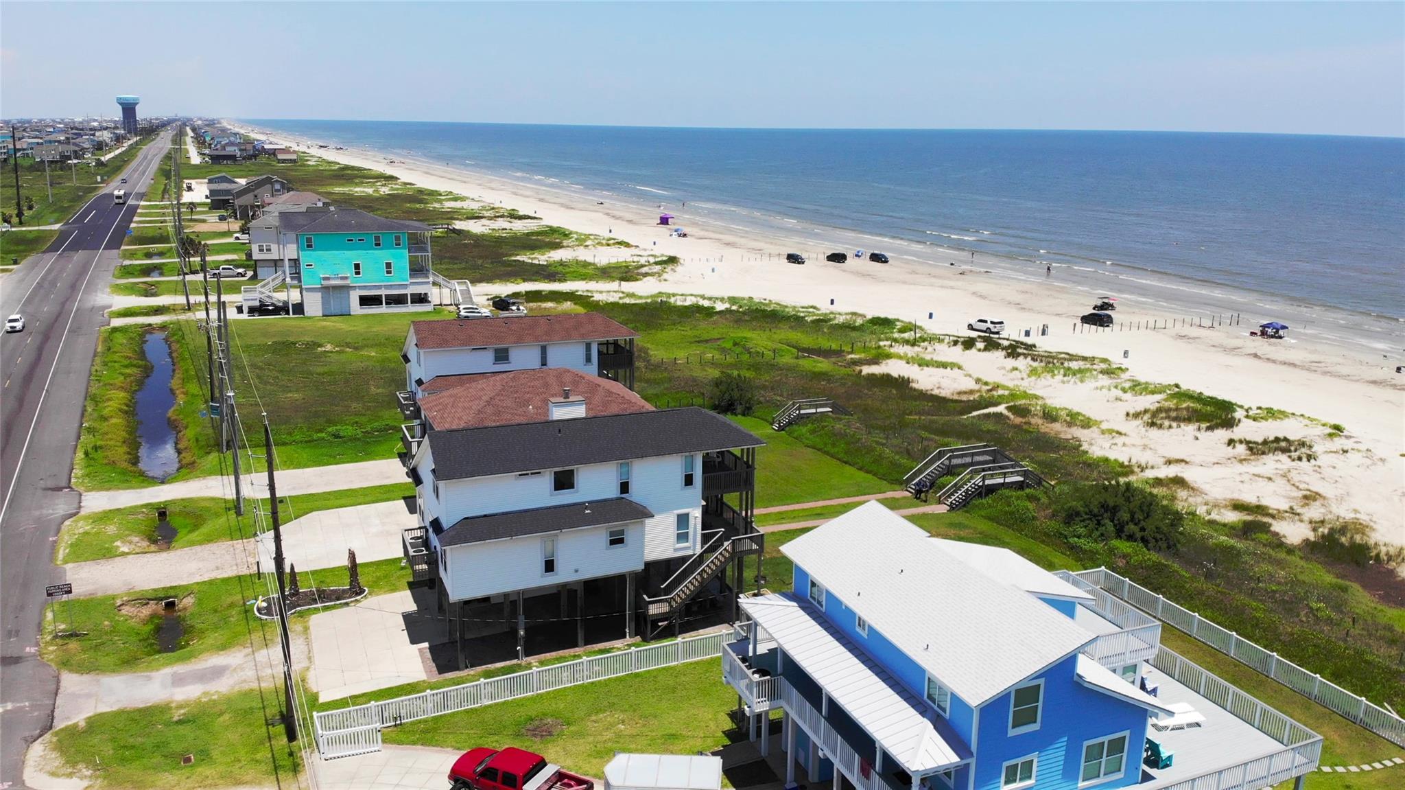 Galveston, Texas, 77554, United States, 4 Bedrooms Bedrooms, ,5 BathroomsBathrooms,Residential,Active,1985590