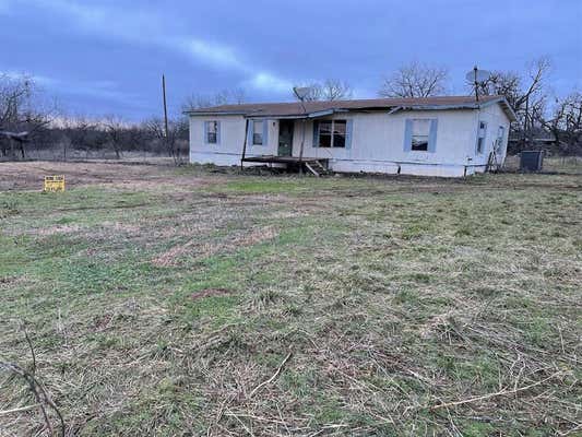 3088 STATE HIGHWAY 206, BURKETT, TX 76828 - Image 1