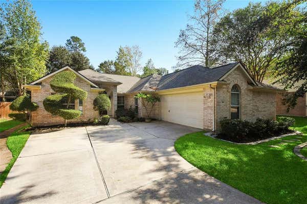 90 N RAMBLING RIDGE PL, CONROE, TX 77385 - Image 1