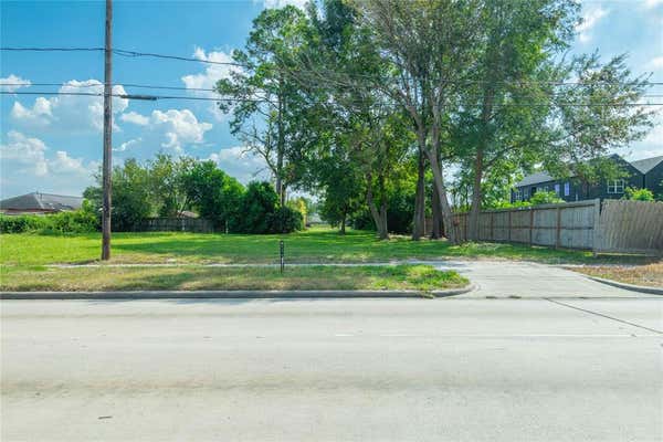 0 S VICTORY DRIVE, HOUSTON, TX 77088, photo 4 of 9