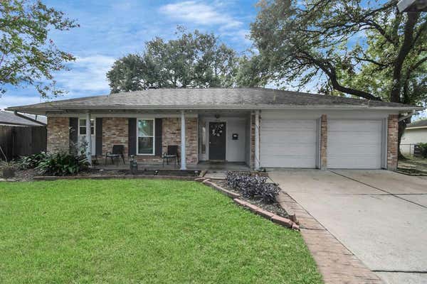 10515 RANIER DR, HOUSTON, TX 77031 - Image 1