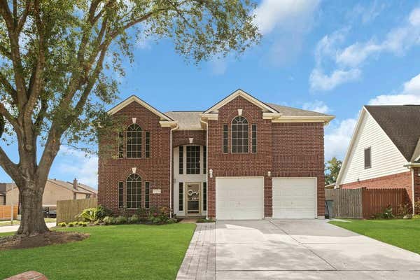 12734 STILLINGTON DR, HOUSTON, TX 77015 - Image 1