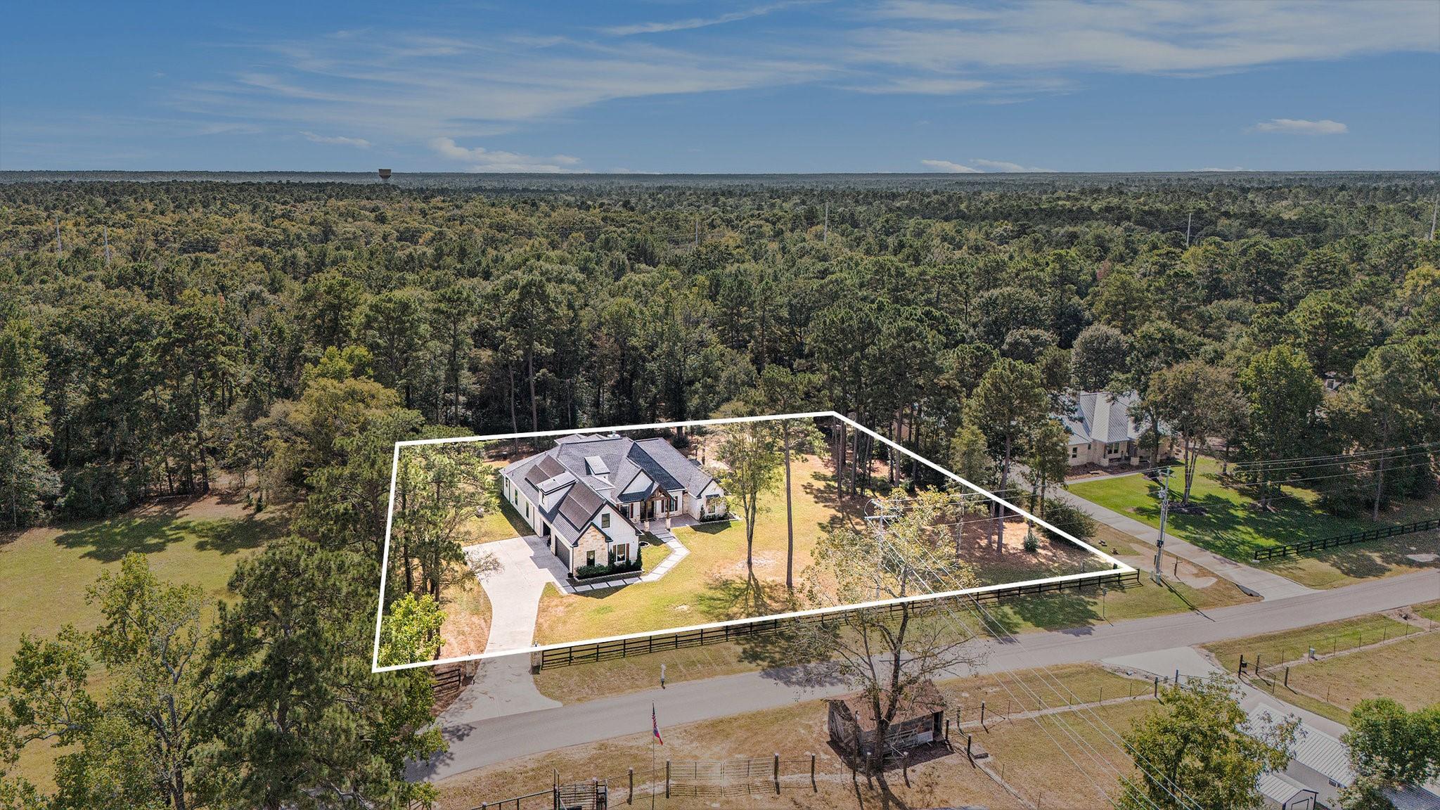 Conroe, Texas, 77304, United States, 6 Bedrooms Bedrooms, ,7 BathroomsBathrooms,Residential,Active,1971805