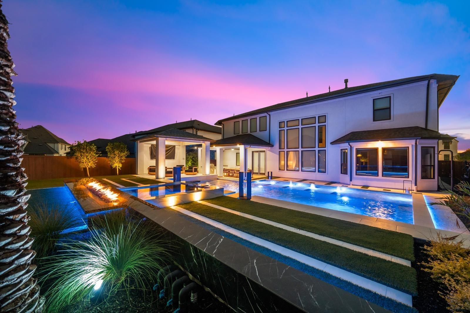 Cypress, Texas, 77433, United States, 5 Bedrooms Bedrooms, ,6 BathroomsBathrooms,Residential,Active,2006961