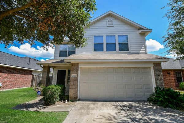 21822 YUCCA TIP LN, HOUSTON, TX 77073 - Image 1