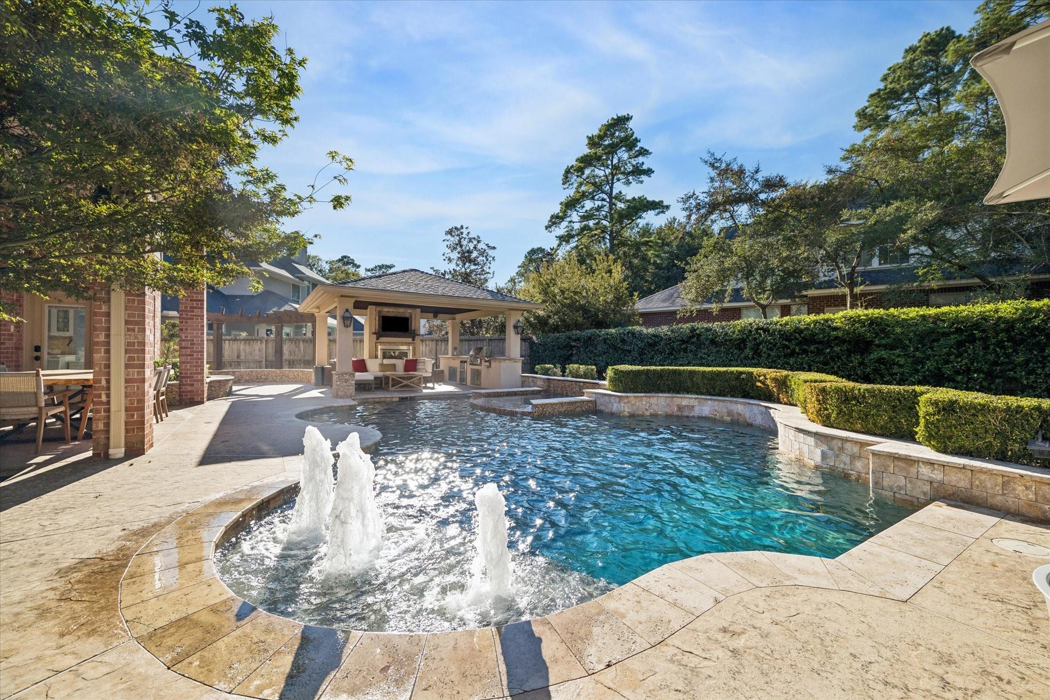 The Woodlands, Texas, 77382, United States, 4 Bedrooms Bedrooms, ,5 BathroomsBathrooms,Residential,Active,1989781