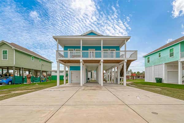 4019 MASON DR, GALVESTON, TX 77554 - Image 1