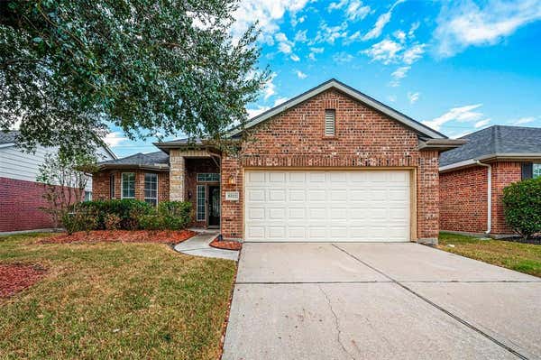 6322 SARAGOSA CROSSING LN, HOUSTON, TX 77066 - Image 1