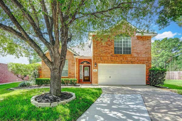 20527 INDIAN GROVE LN, KATY, TX 77450 - Image 1