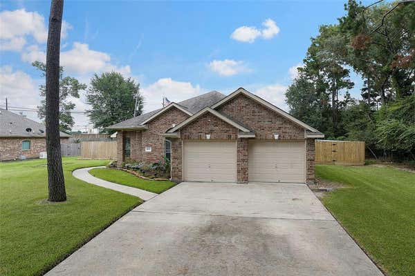 6111 WEISINGER DR, MAGNOLIA, TX 77354, photo 3 of 38