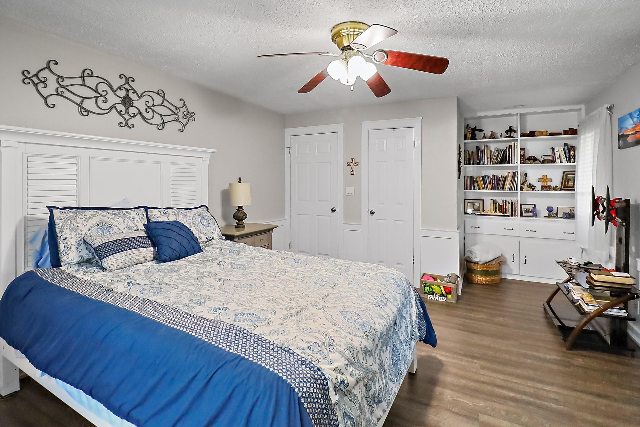 Crosby, Texas, 77532, United States, 4 Bedrooms Bedrooms, ,2 BathroomsBathrooms,Residential,Active,2003559