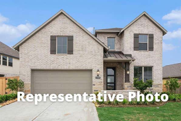 10903 CRESCENT SPRING DR, MISSOURI CITY, TX 77459 - Image 1