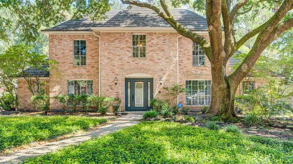 13506 CHARWELL CROSSING LN, HOUSTON, TX 77069 - Image 1