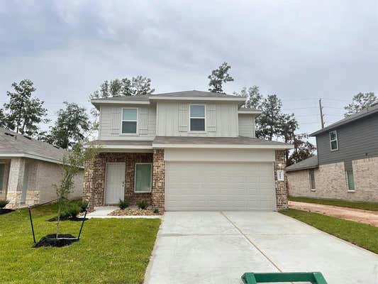 5802 HAMPTON VALLEY DR, SPRING, TX 77373 - Image 1