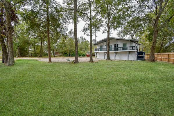 22418 E SHOREWOOD LOOP, HUFFMAN, TX 77336 - Image 1