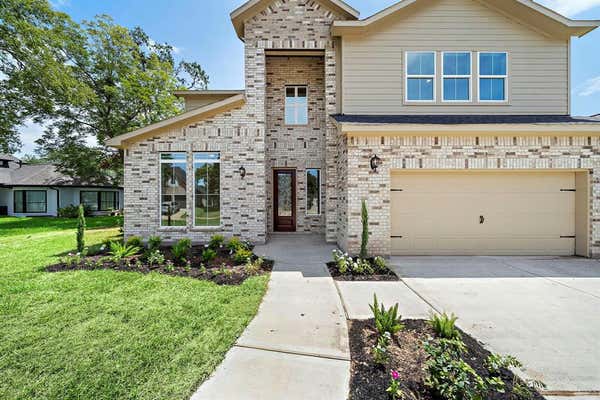 2216 CHERRY HILL CT, RICHMOND, TX 77469 - Image 1