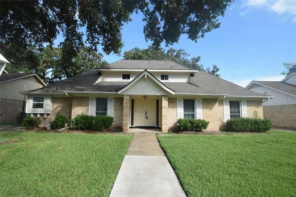 9218 PETERSHAM DR, HOUSTON, TX 77031 - Image 1