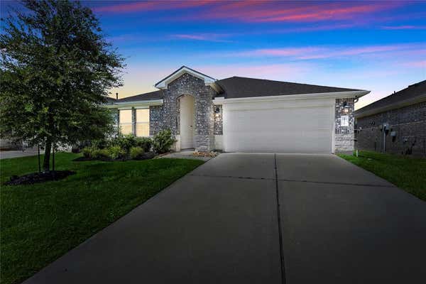 2226 STRONG HORSE DR, CONROE, TX 77301 - Image 1