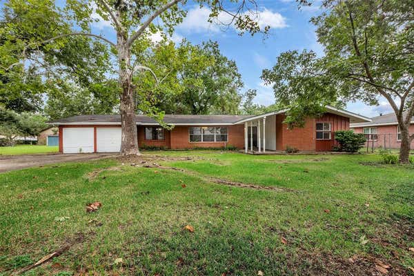 8303 JET PILOT ST, HOUSTON, TX 77075 - Image 1