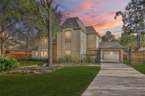 6111 HAMPTON WAY CT, SPRING, TX 77389 - Image 1