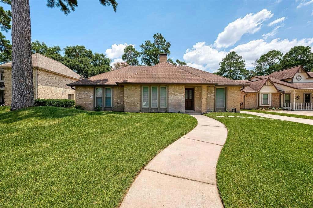 3511 COLTWOOD DR, SPRING, TX 77388, photo 1 of 49