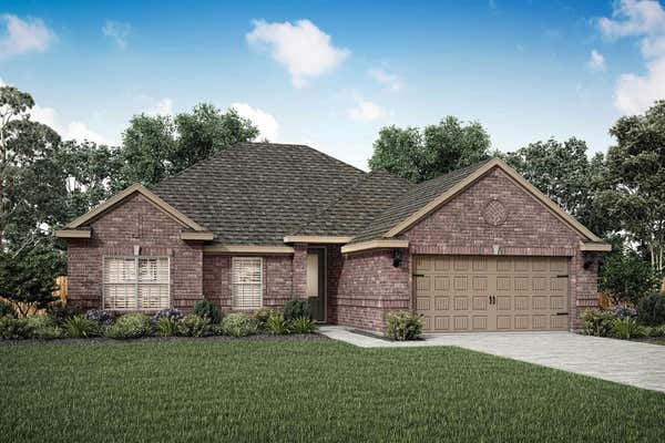 1927 JUNE LAKE LN, IOWA COLONY, TX 77583 - Image 1