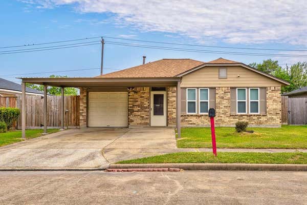 5303 KENT DR, PASADENA, TX 77505 - Image 1