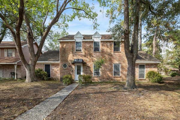 5902 OLD LODGE DR, HOUSTON, TX 77066 - Image 1