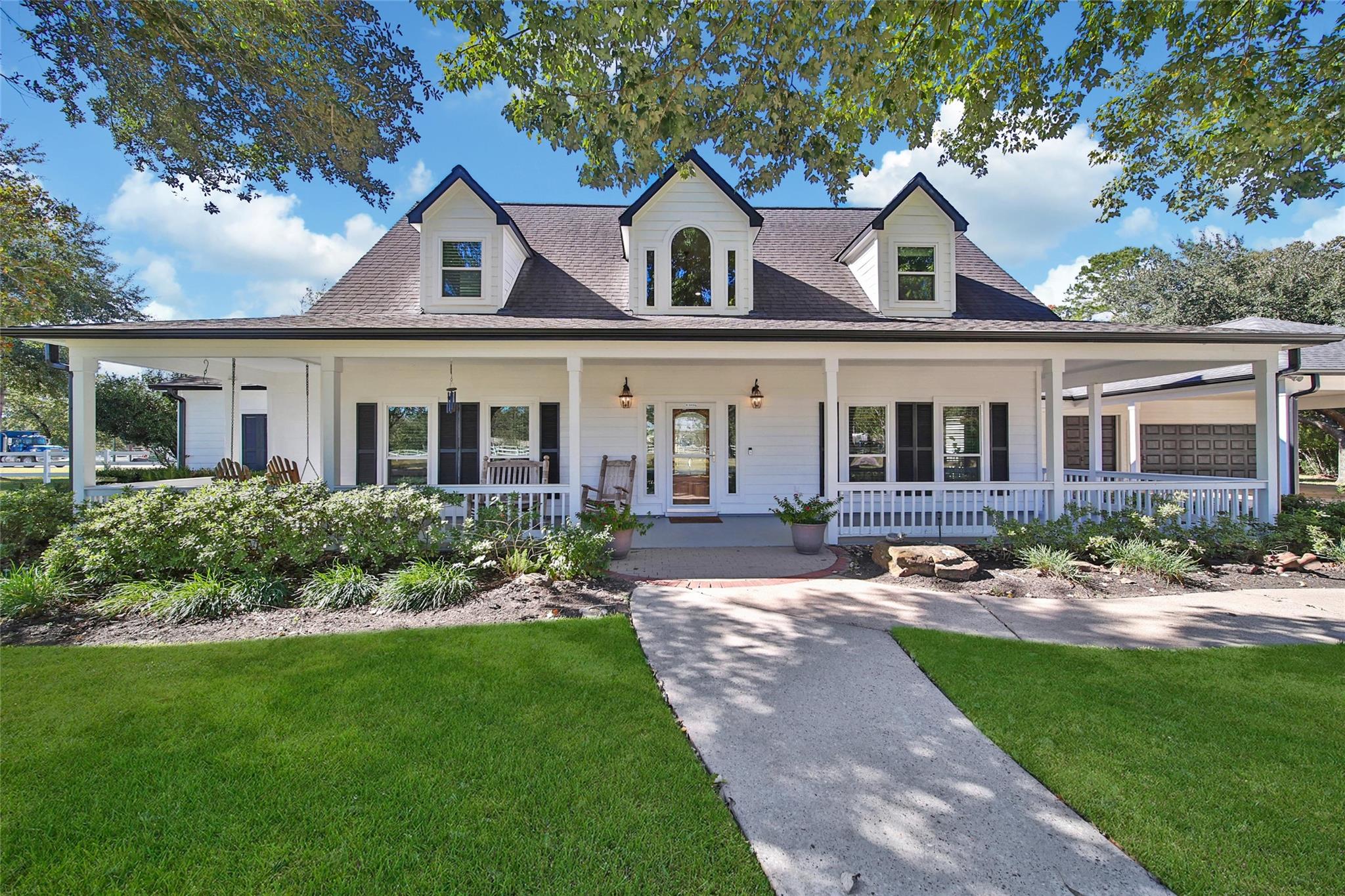 Magnolia, Texas, 77355, United States, 5 Bedrooms Bedrooms, ,3 BathroomsBathrooms,Residential,Active,2000195