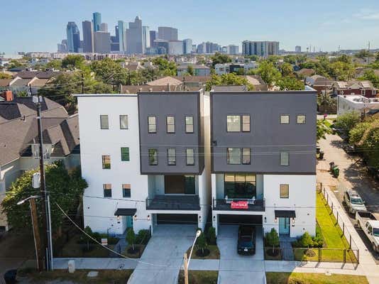 2209 CROCKER ST, HOUSTON, TX 77006 - Image 1