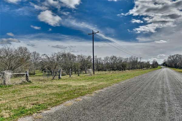 TBD KERR RD, BROOKSHIRE, TX 77423 - Image 1