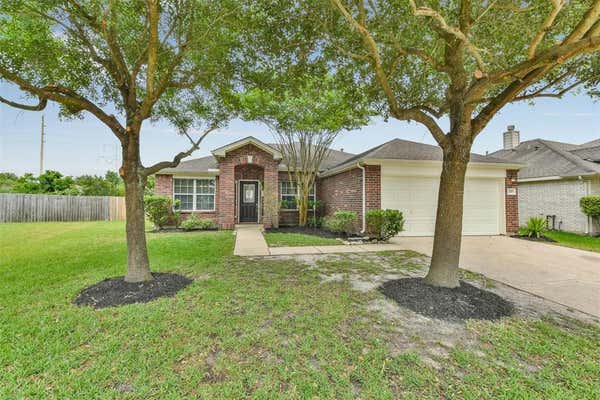 2107 ENCHANTED PARK LN, KATY, TX 77450 - Image 1