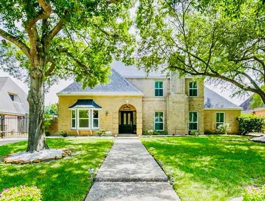 20650 LAVERTON DR, KATY, TX 77450 - Image 1