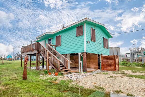 311 OYSTER ST, SURFSIDE BEACH, TX 77541 - Image 1