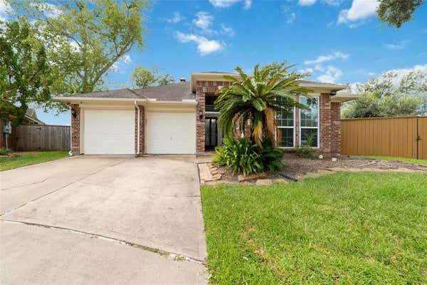 1635 WILD RYE TRL, SUGAR LAND, TX 77479 - Image 1