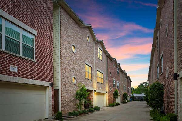 530 WESTCROSS ST, HOUSTON, TX 77018 - Image 1