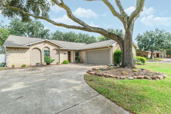 21602 PARK DOWNE LN, KATY, TX 77450 - Image 1