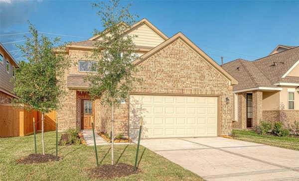 15006 CASTLE RUN DR, HUMBLE, TX 77044, photo 2 of 38