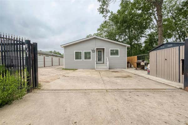 3615 HARCROFT ST, HOUSTON, TX 77029 - Image 1