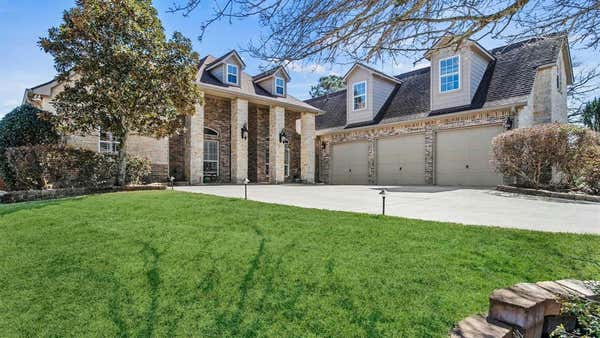 12722 LONGMIRE WAY, CONROE, TX 77304 - Image 1