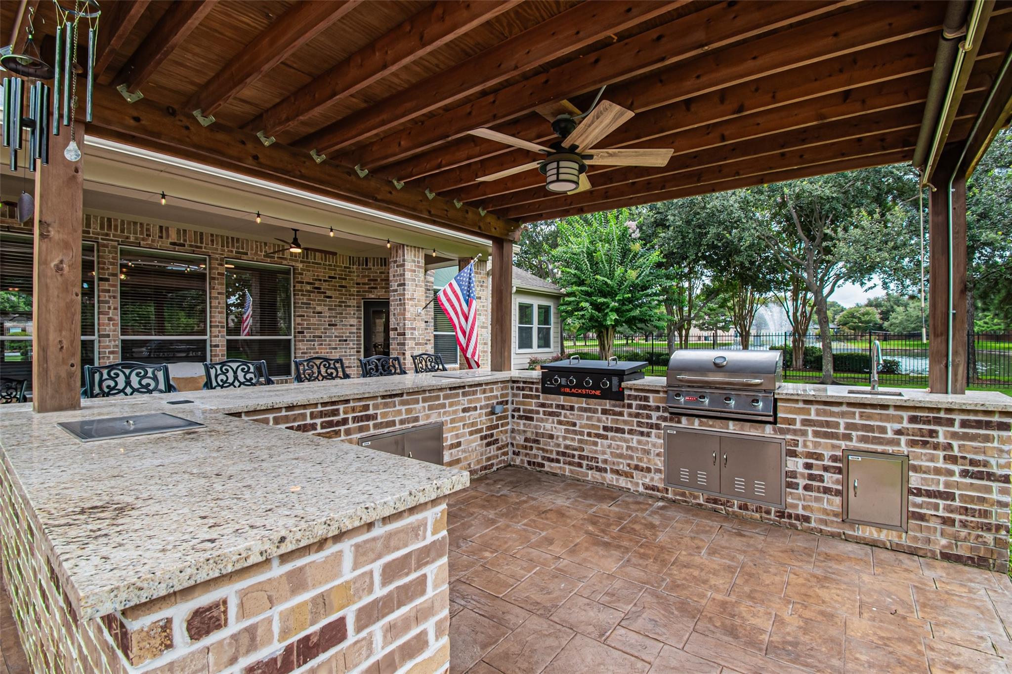 Cypress, Texas, 77433, United States, 4 Bedrooms Bedrooms, ,6 BathroomsBathrooms,Residential,Active,1920278