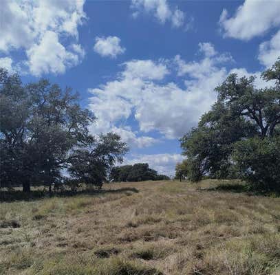 TBD AFFLECK RD, BRENHAM, TX 77833 - Image 1