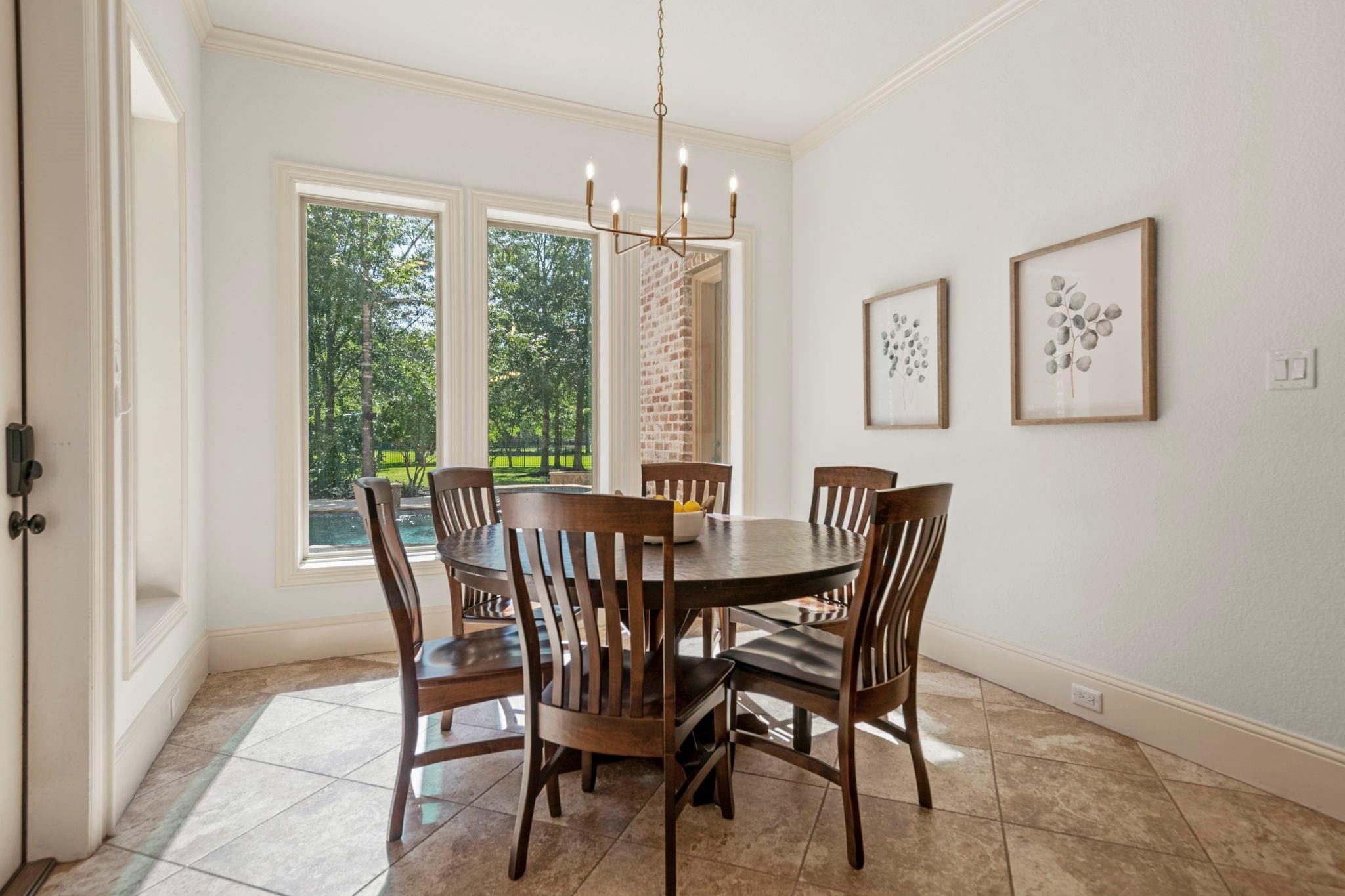 Spring, Texas, 77386, United States, 5 Bedrooms Bedrooms, ,5 BathroomsBathrooms,Residential,Active,1898206