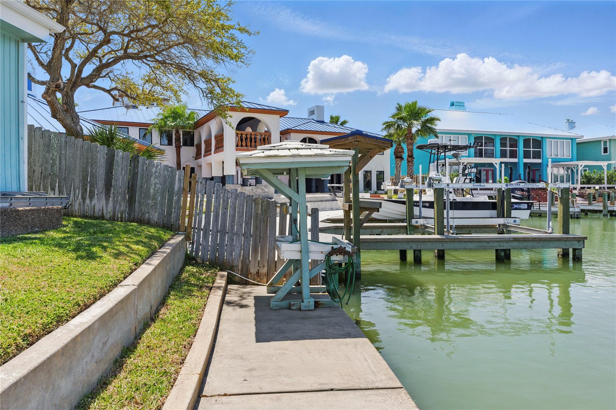 Rockport, Texas, 78382, United States, ,4 BathroomsBathrooms,Residential,Active,1778702