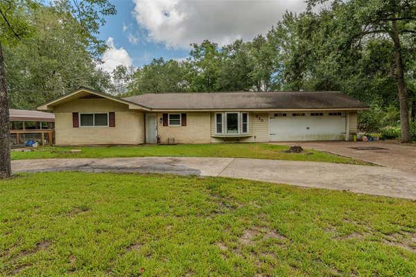 330 HILLCREST ST, LUMBERTON, TX 77657 - Image 1