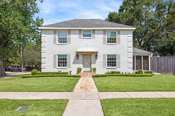 2736 ALBANS RD, HOUSTON, TX 77005 - Image 1