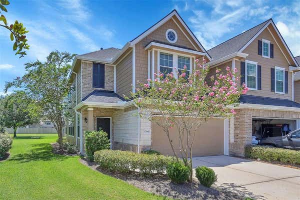 12942 IRIS GARDEN LN, HOUSTON, TX 77044 - Image 1