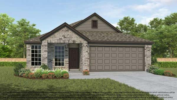 18211 YAUPON BOUGH LN, TOMBALL, TX 77377 - Image 1