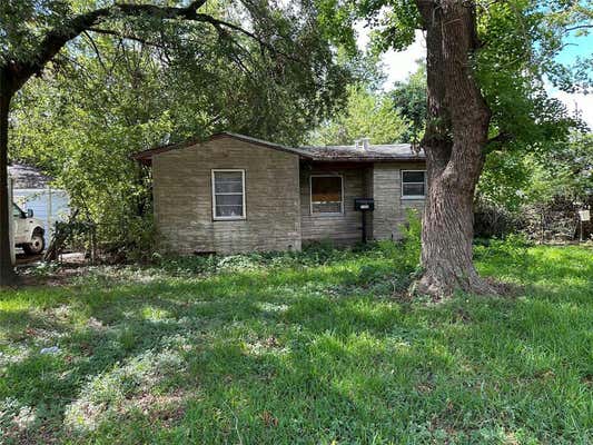 7328 DIXIE DR, HOUSTON, TX 77087 - Image 1