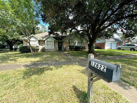 12822 CROW VALLEY LN, HOUSTON, TX 77099, photo 2 of 6